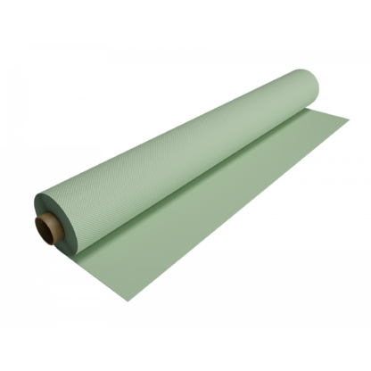 LOGICBASE V-ST 1,6 мм (2,05x20 м), светло-зеленая, рул