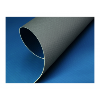 ПВХ мембрана LOGICROOF V-RP, 1,2 мм (2,10 х 25 м), синяя (RAL 5005)